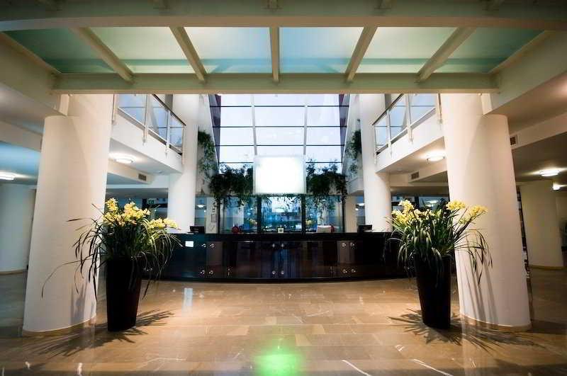 Airporthotel Verona Congress & Relax Dossobuono Interno foto