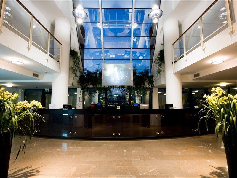 Airporthotel Verona Congress & Relax Dossobuono Esterno foto