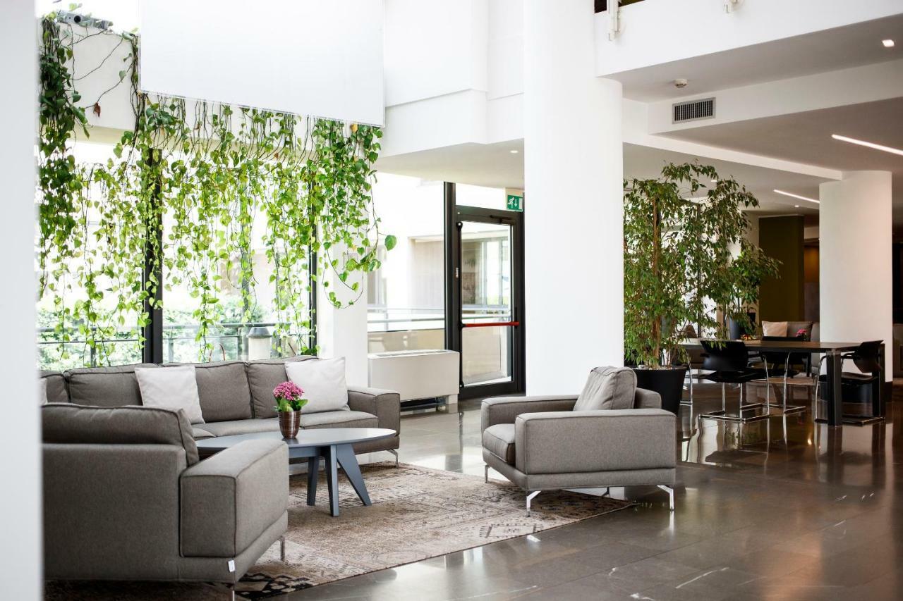 Airporthotel Verona Congress & Relax Dossobuono Esterno foto