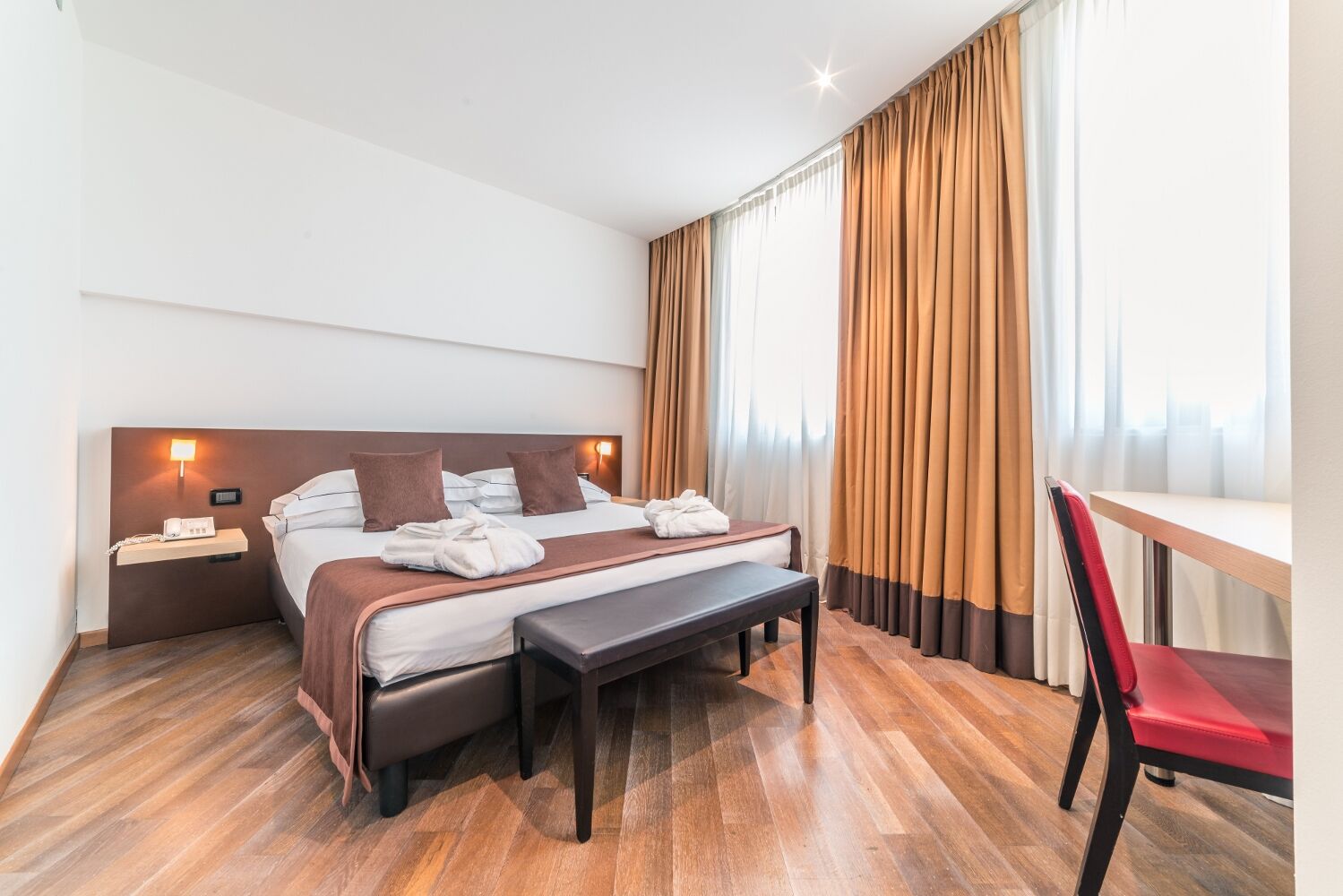 Airporthotel Verona Congress & Relax Dossobuono Esterno foto