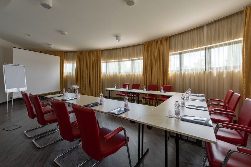 Airporthotel Verona Congress & Relax Dossobuono Esterno foto